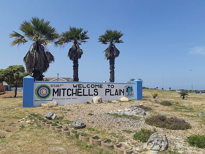 Mitchells Plain