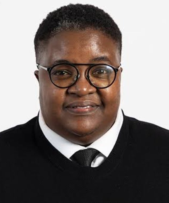 Mmapaseka Letsike