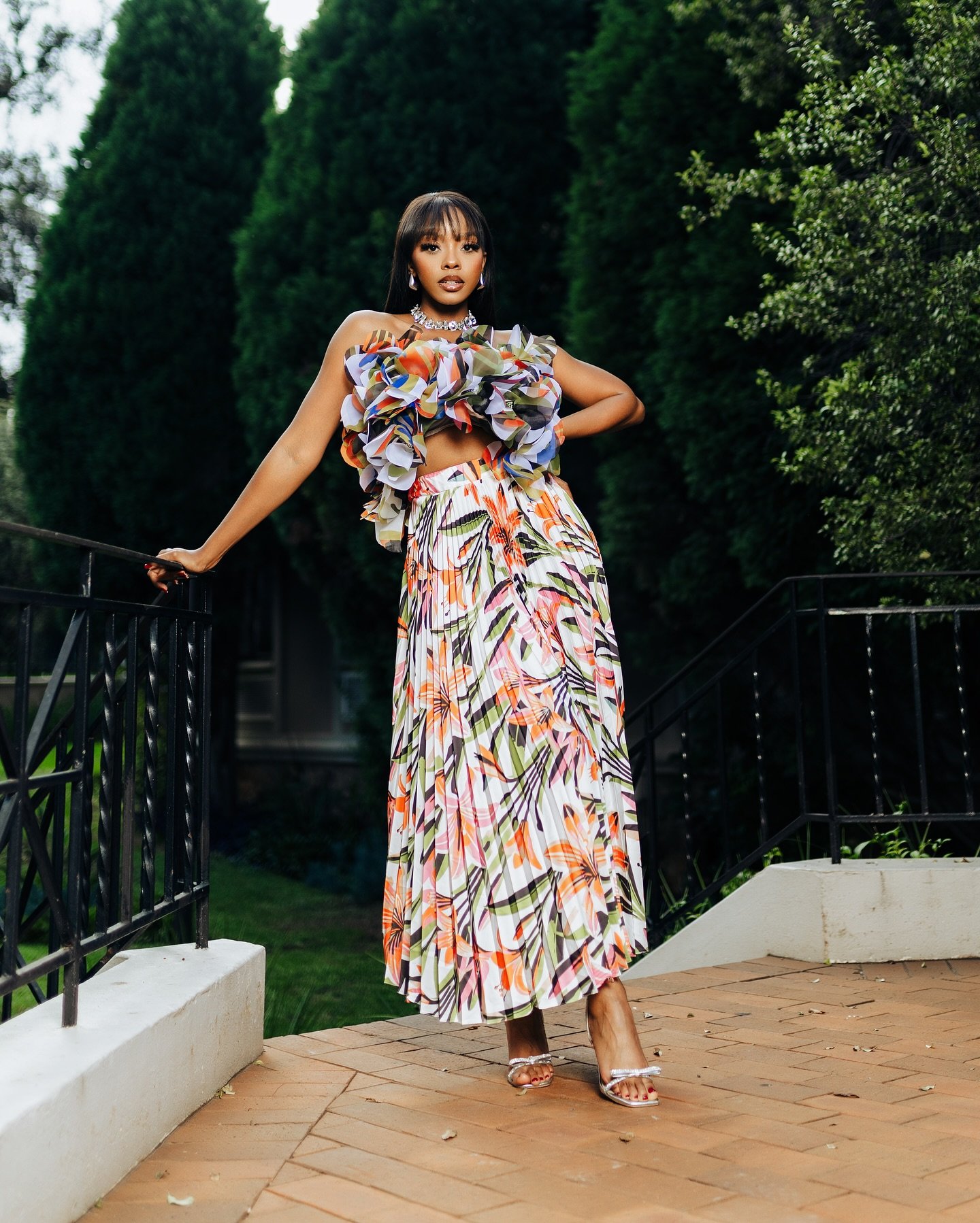 Mpumi Mlambo