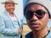 Musa Khawula fires shots at late Presley Chweneyagae in shocking post after actor’s death