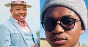 Musa Khawula fires shots at late Presley Chweneyagae in shocking post after actor’s death
