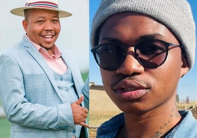 Musa Khawula fires shots at late Presley Chweneyagae in shocking post after actor’s death Musa Khawula fires shots at late Presley Chweneyagae in shocking post after actor’s death