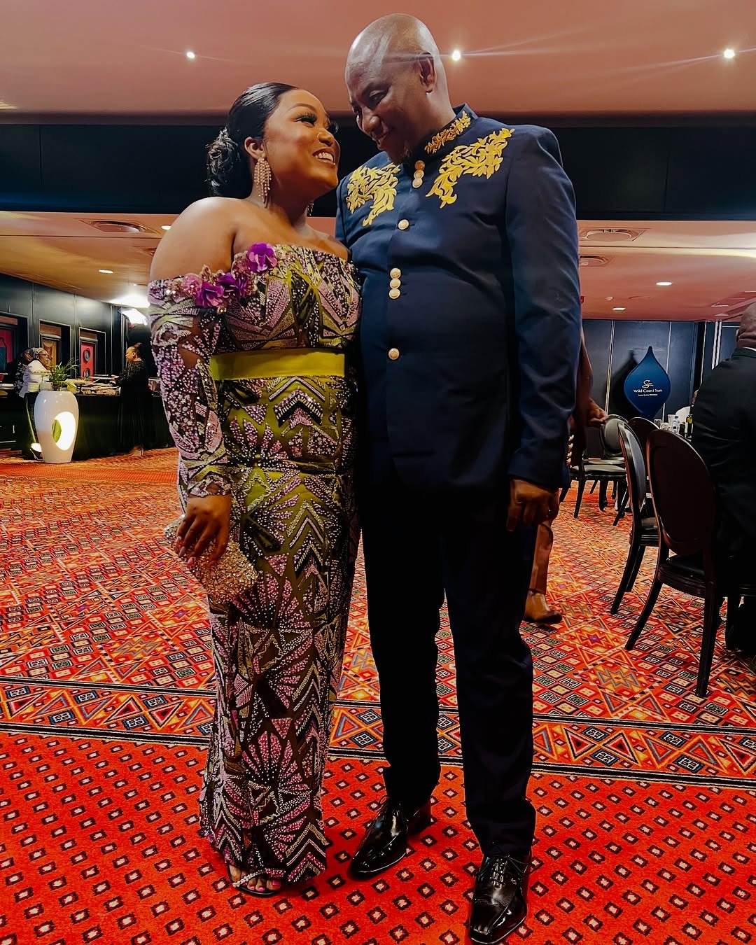 Musa Mseleku