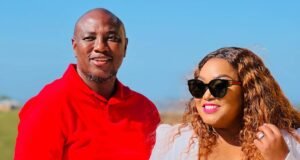 Musa Mseleku and MaKhumalo