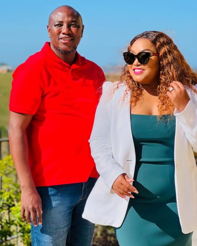 Musa Mseleku and MaKhumalo2 Musa Mseleku and MaKhumalo