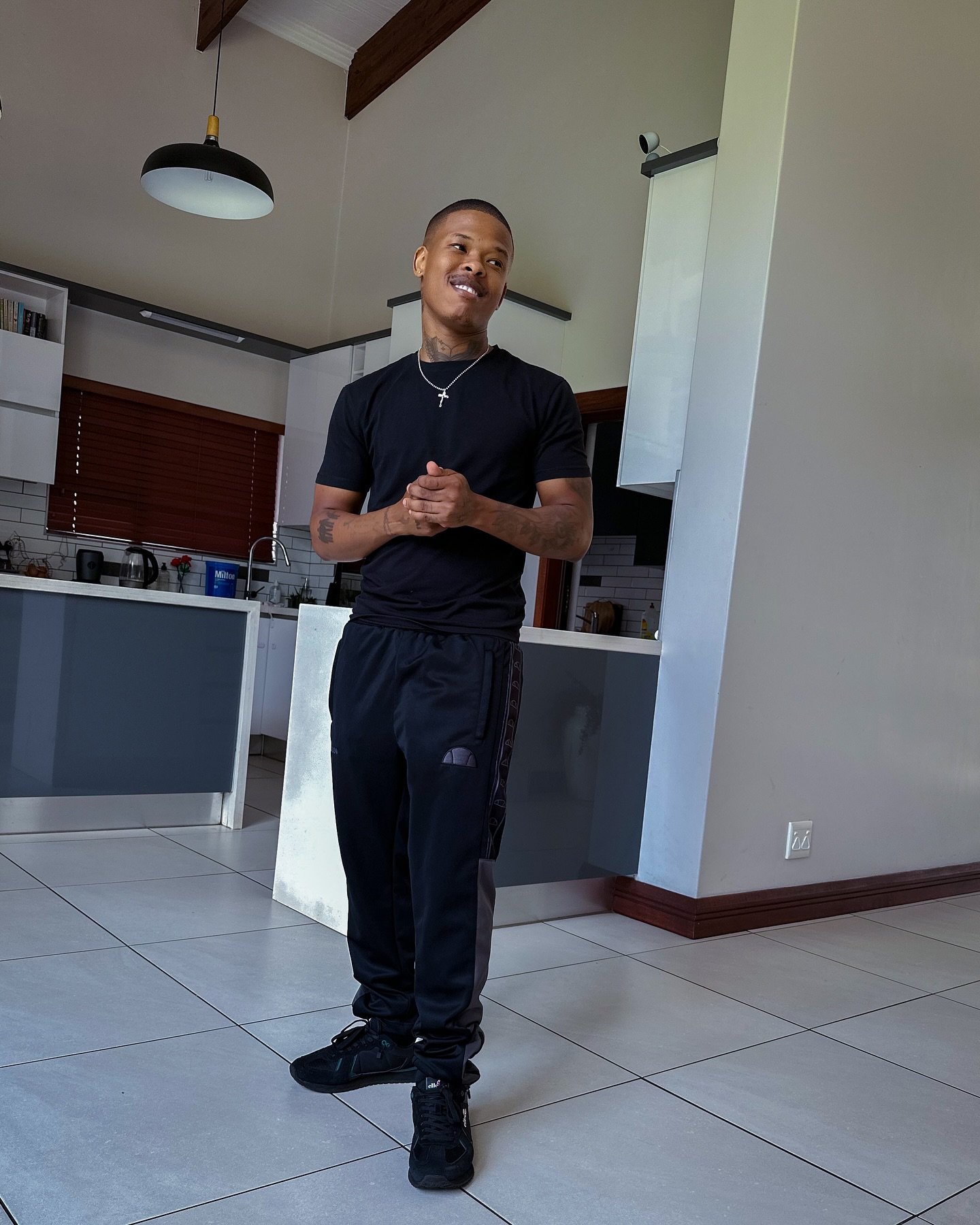 Nasty C