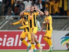 Kaizer Chiefs beats Orlando Pirates in Nedbank Cup final to finally win trophy after 10 years Nedbank Cup final