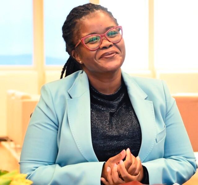 Nobuhle Nkabane3 Higher Education