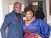 Gospel star Ntokozo Mbambo and husband celebrate 17th wedding anniversary Ntokozo Mbambo