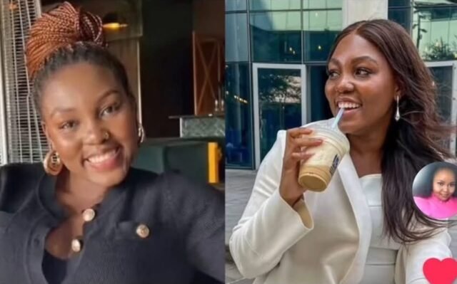 Olerato Mongale woman's murder