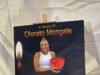Olorato Mogale’s family gather in prayer ahead of her funeral on Sunday Olorato Mogale