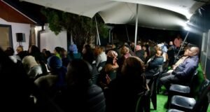 Family of Olorato Mongale