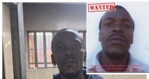 Olorato Mongale murder case