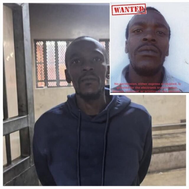 Olorato Mongale murder case Olorato Mongale murder case
