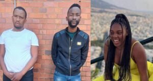 Olorato Mongale murder suspect allegedly confessed