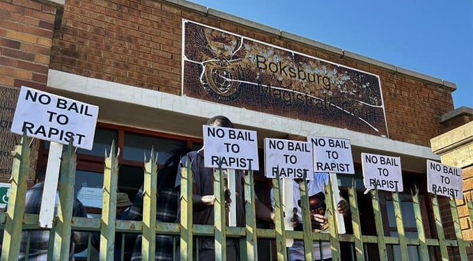 Boksburg man 