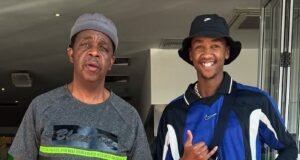 Oskido rally behind Amapiano star Scotts Maphuma