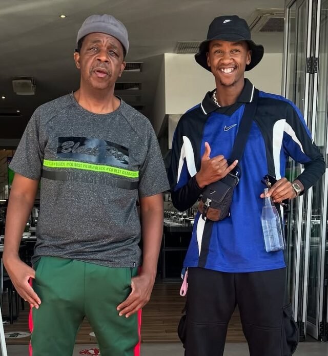 Oskido rally behind Amapiano star Scotts Maphuma2 Oskido rally behind Amapiano star Scotts Maphuma