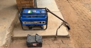 Over 40 illegal miners arrested in separate incidents in the North West