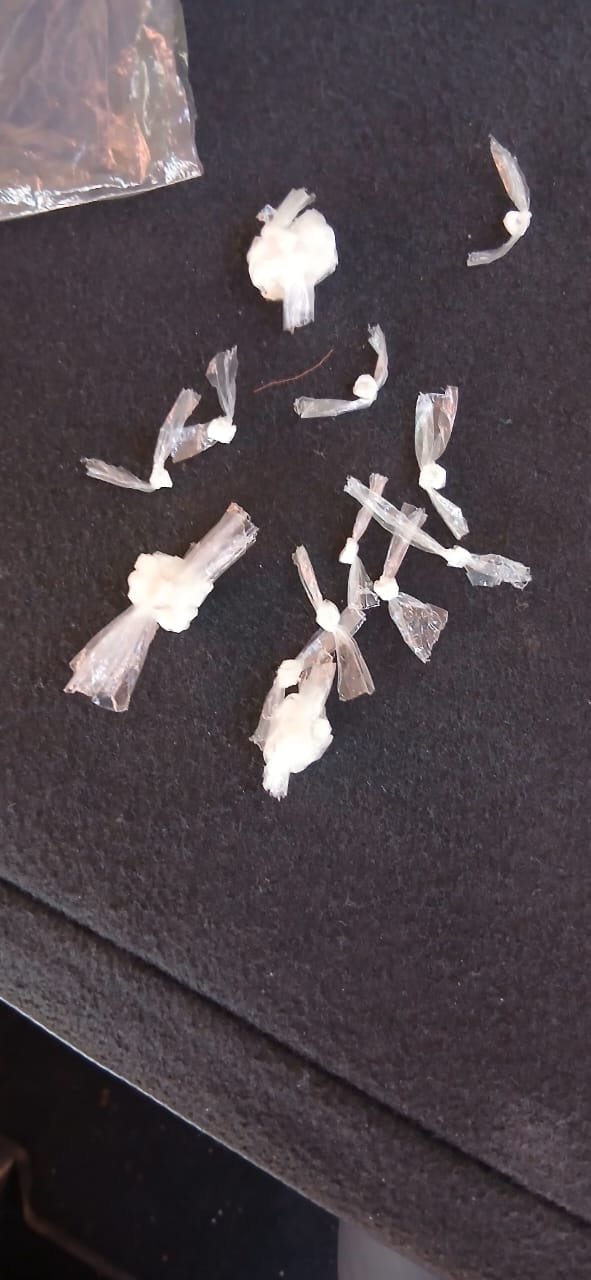 Over 40 illegal miners arrested in separate incidents in the North West