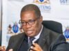 Panyaza Lesufi