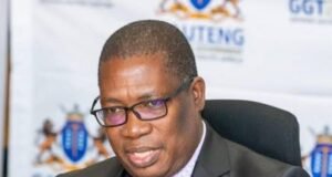 Panyaza Lesufi
