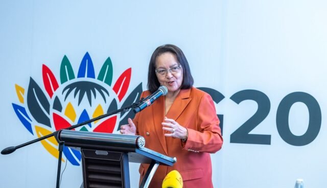 Patricia de Lille