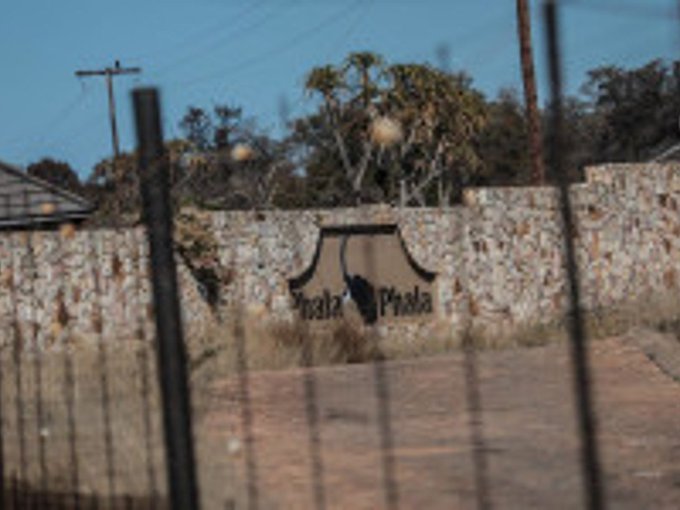 Phala Phala