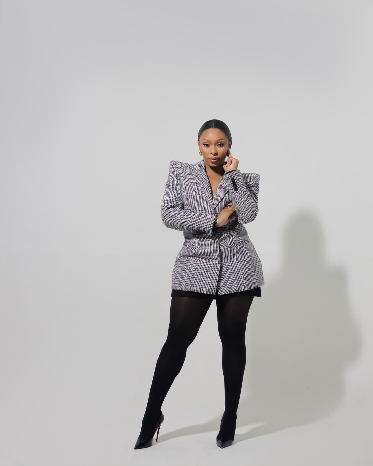 Pheladi Madungandaba