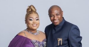 Polygamist Musa Mseleku