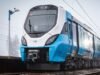 Prasa train