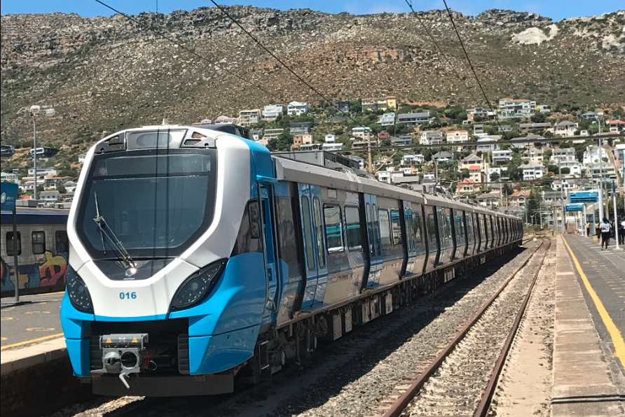 PRASA