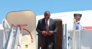 President Cyril Ramaphosa