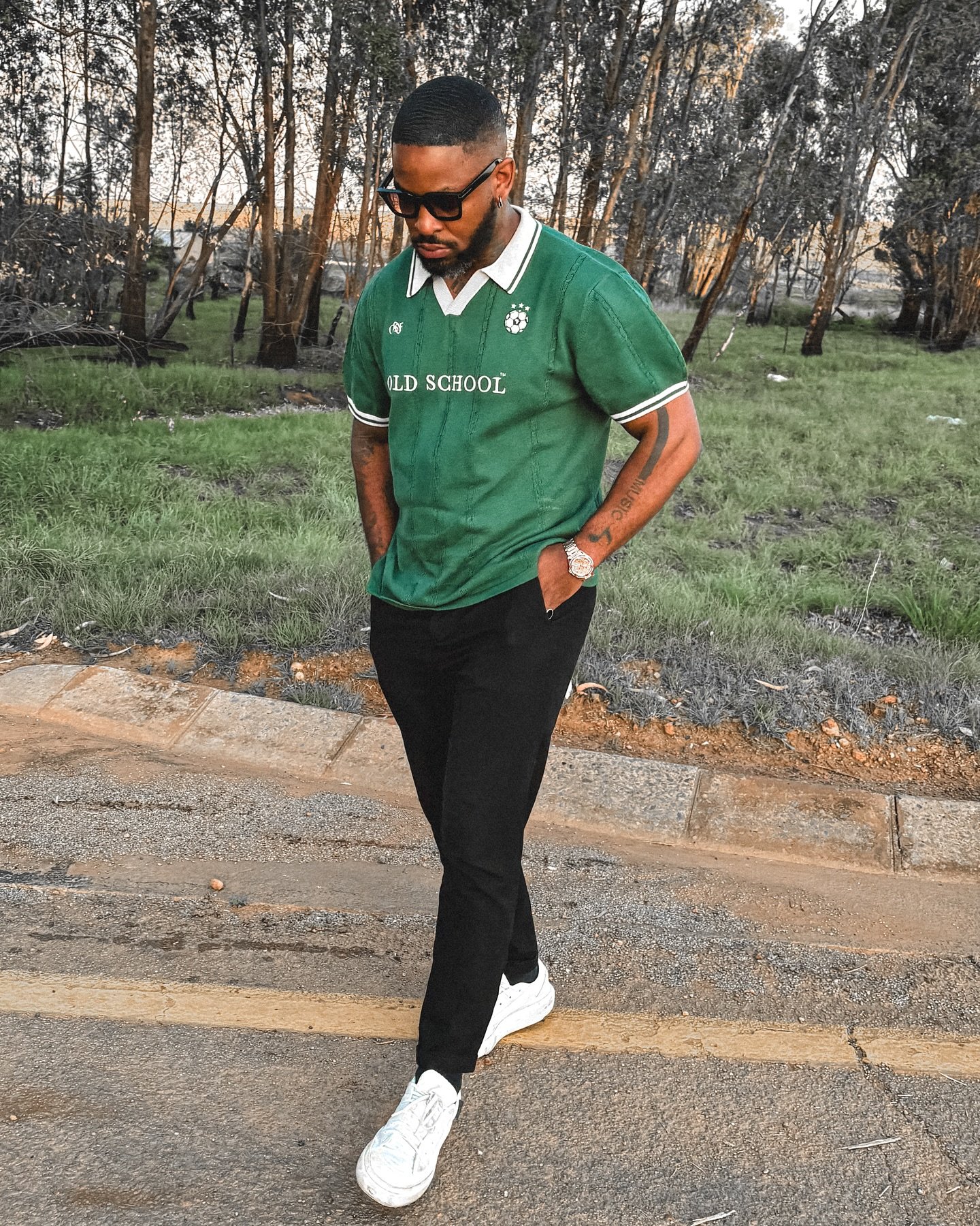 Prince Kaybee blasts men
