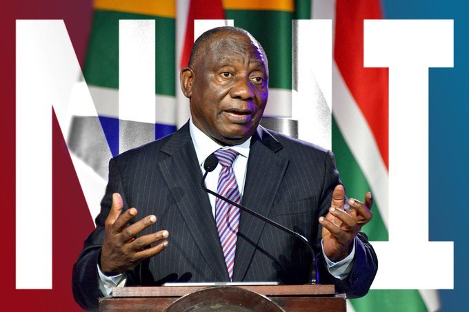 Ramaphosa