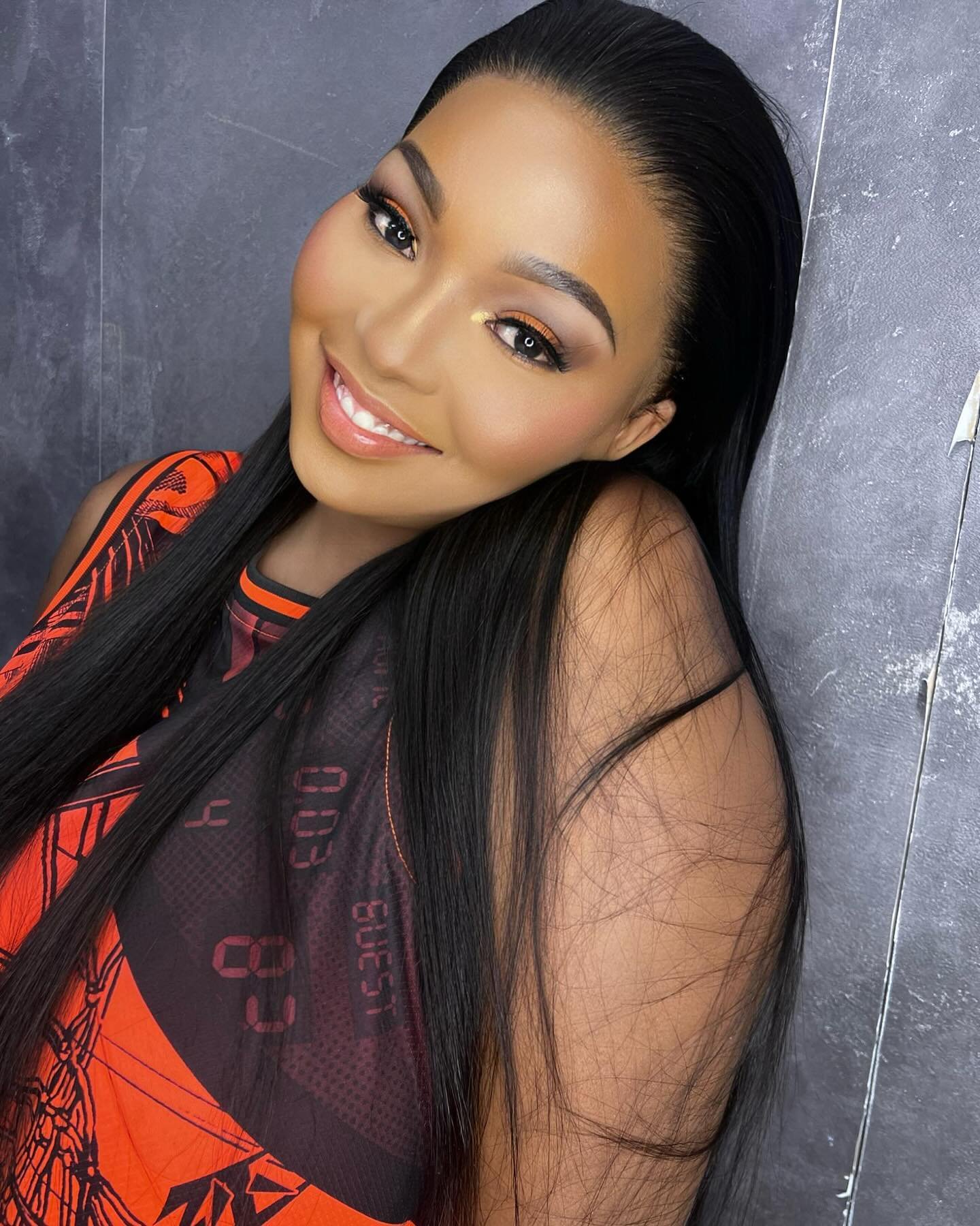 Rethabile Khumalo