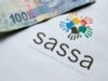 Sassa grant