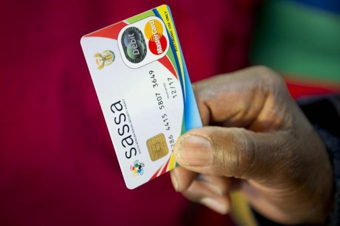 SASSA threatens