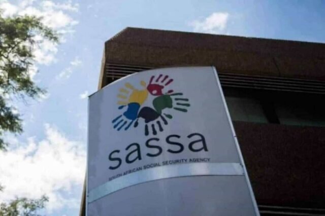 Sassa