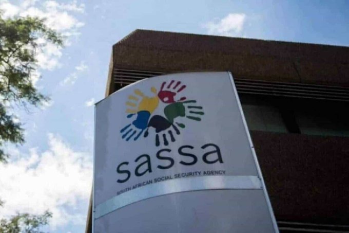 Sassa
