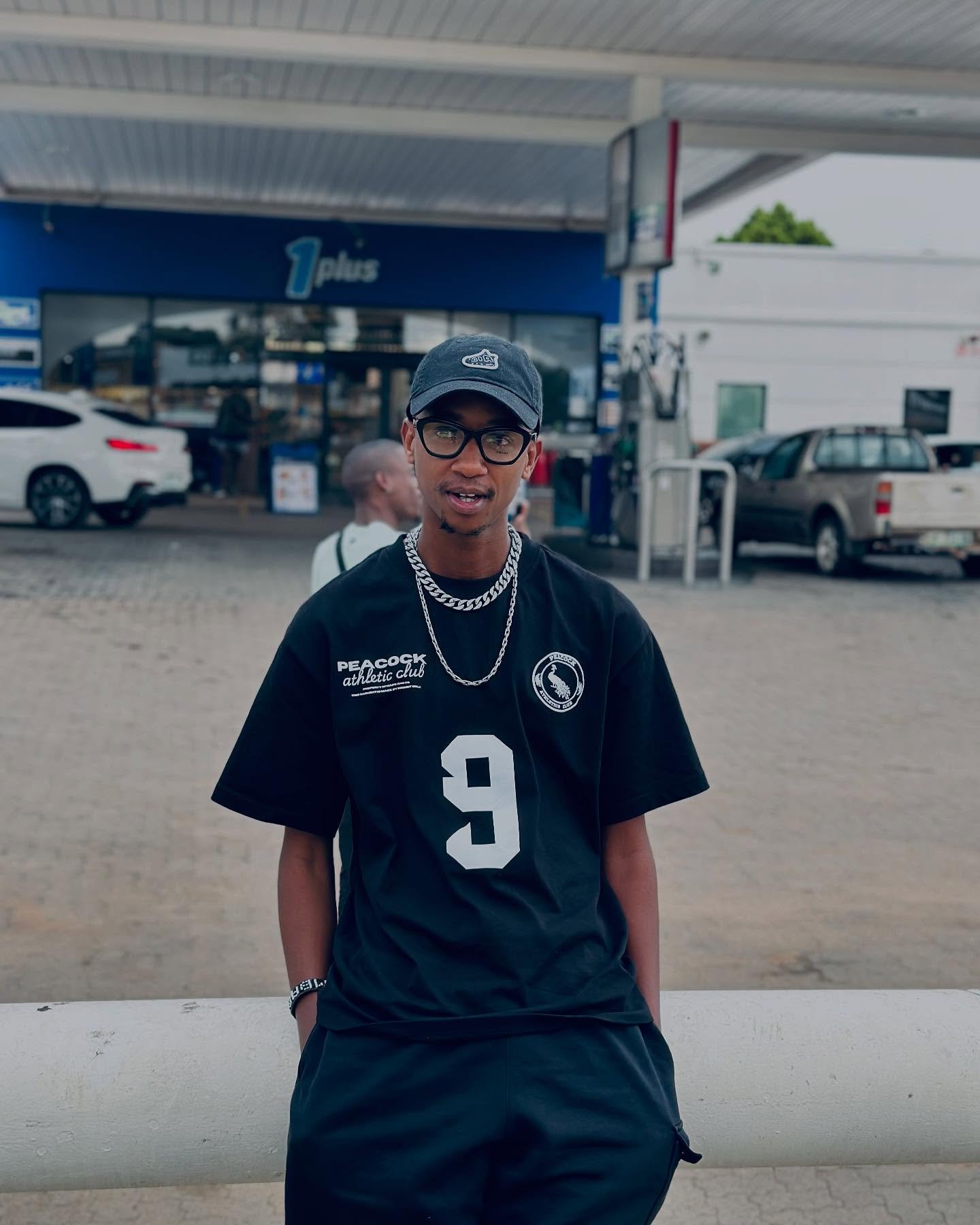 Scotts Maphuma