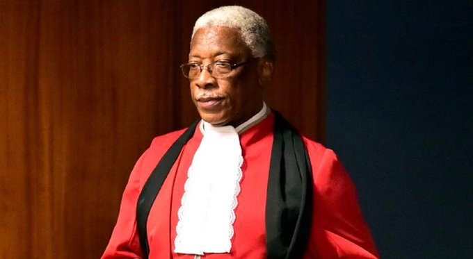 Selby Mbenenge
