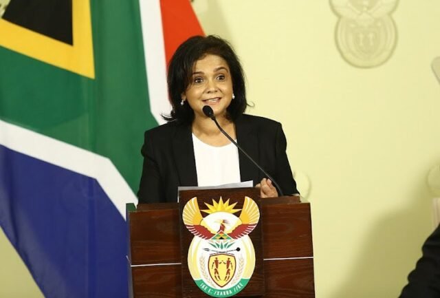 Shamila Batohi2 Shamila Batohi