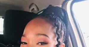 Sinenhlanhla Mathonsi