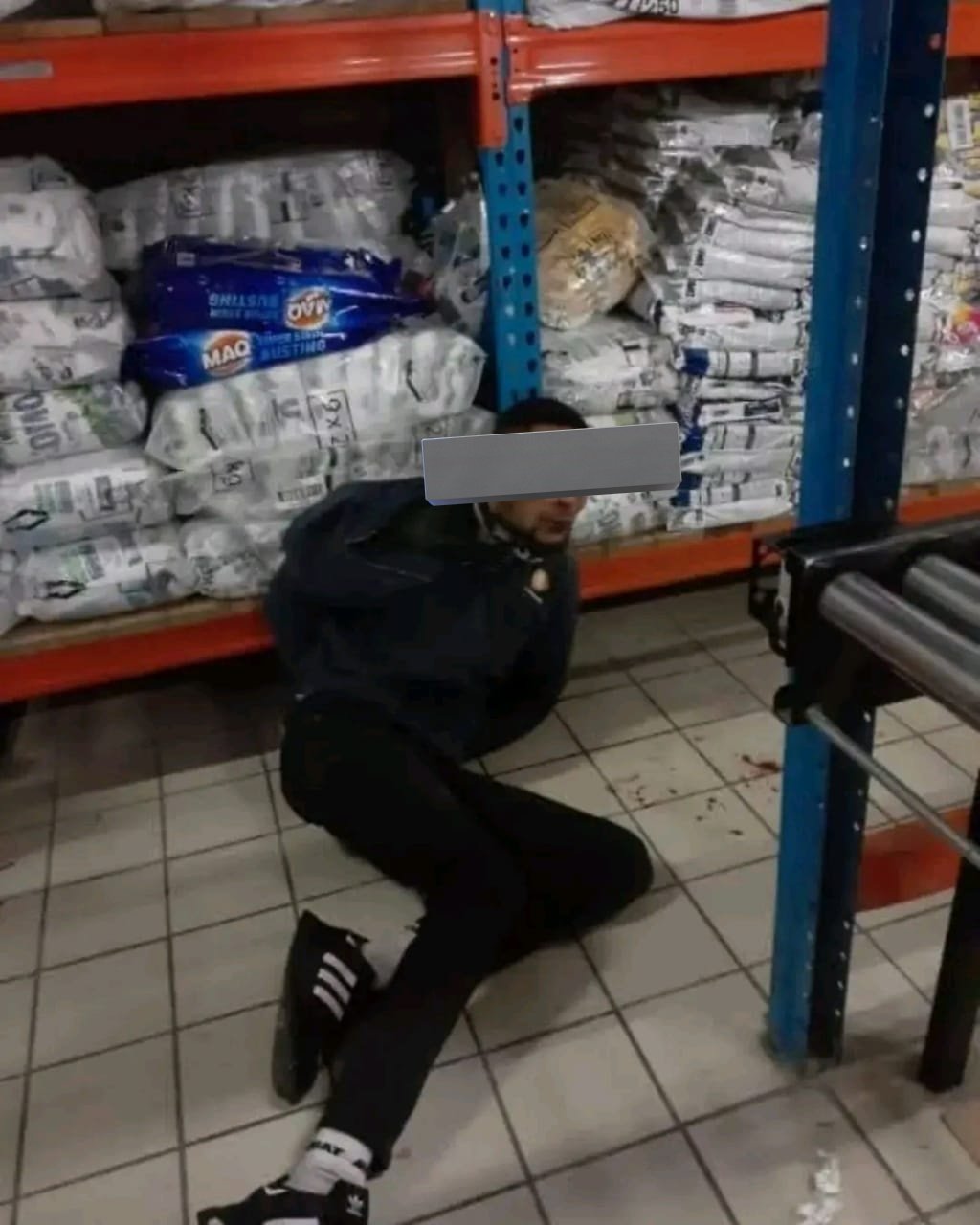 Sinenhlanhla Mathonsi murderer