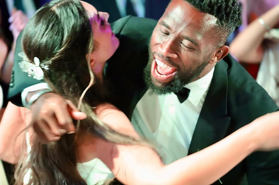 Siya Kolisi