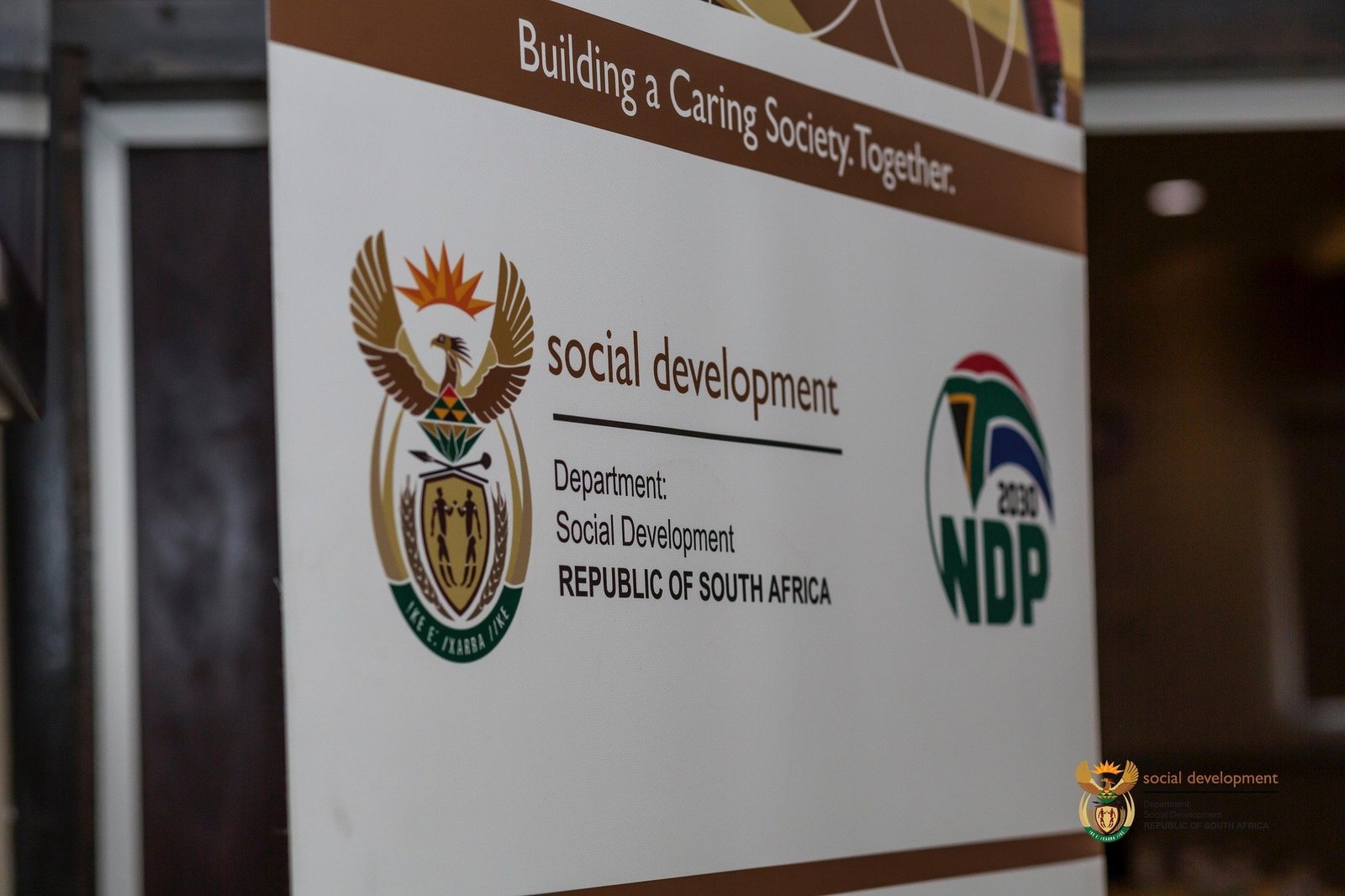 Social Development Dept