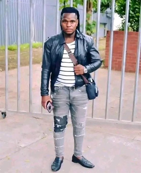 Sqiniseko Mvelase
