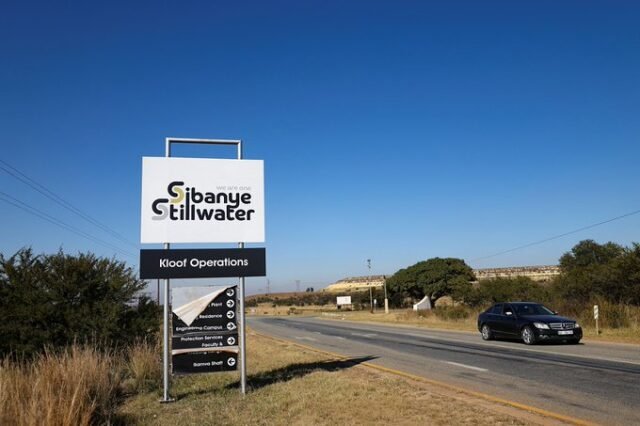 Stillwater-Sibanye