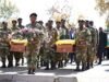 RIP: Struggle heroes Benjamin Moloise and Abraham Mngomezulu laid to rest Struggle heroes Benjamin Malesela Moloise and Abraham Zakhele Mngomezulu